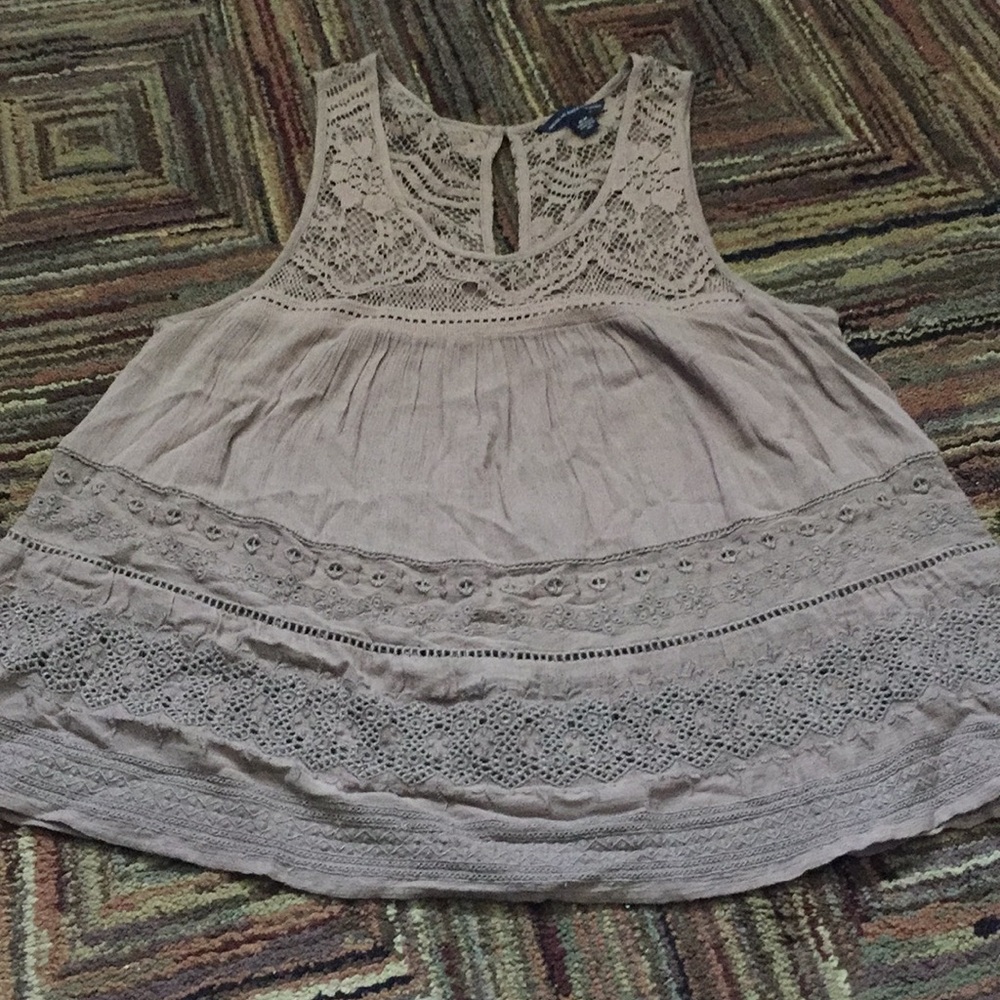 American Eagle tank top